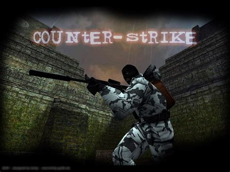 Counter strike 16 non steam full version download